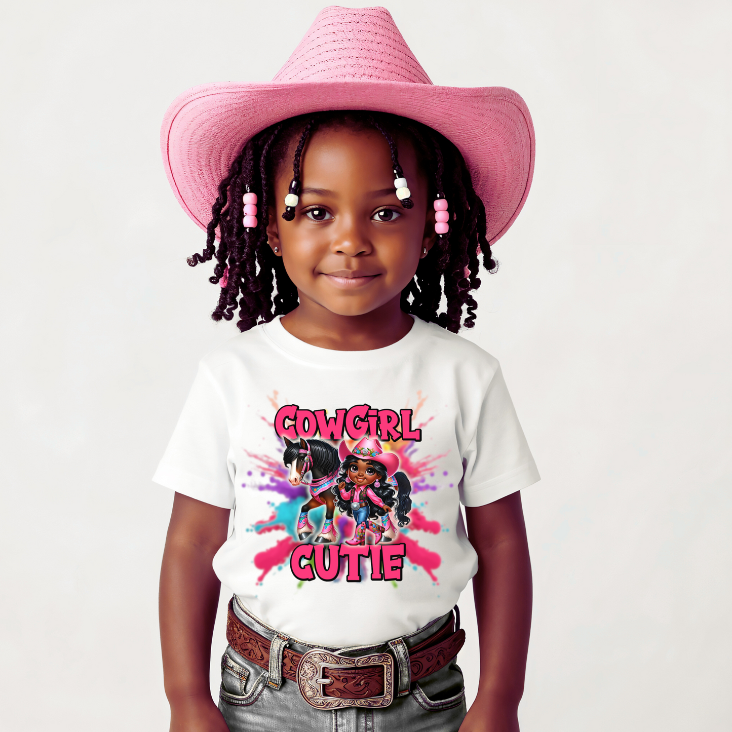 Cowgirl Cutie Shirt